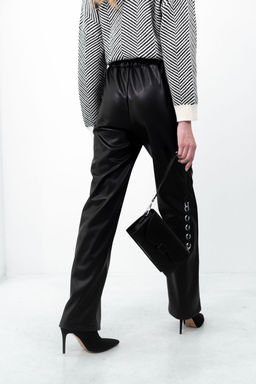 Брюки Тай (черный)