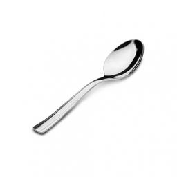 Ложка чайная 12шт. ТОРЖЕСТВО (М18) - Упр.обраб. б/упак. Нытва 4746