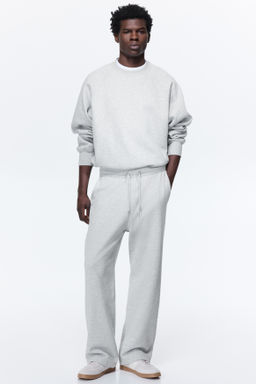 Sudadera Oversized Fit - H&m фото 7