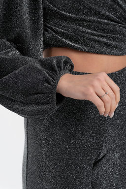 Джемпер М5-4624 - Wisell фото 7