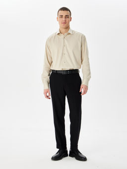 Сорочка мужская длинный рукав GREG 510/117/9442/1p STRETCH  фото 7