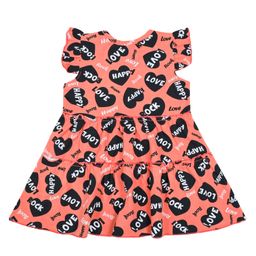 Платье для девочек _BK1600P