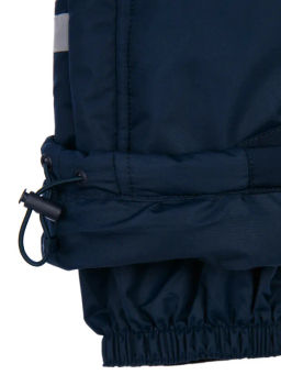 PlayToday / Полукомбинезон текстильный для мальчиков  фото 8