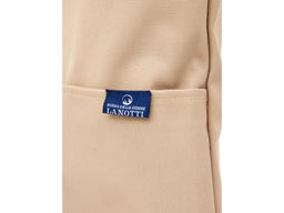 Сумка женская текстиль Lanotti 1702/бежевый