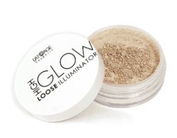 Latuage Хайлайтер рассыпчатый "High Glow" №805 золотой песок