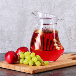 30577 Кувшин с крышкой 1,5л индивид упак.LR(х8) - Mayer&boch фото 3