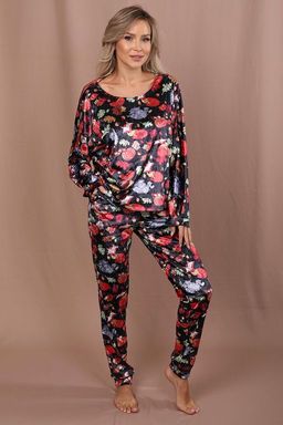 Брюки Б5-4515 - Wisell фото 5