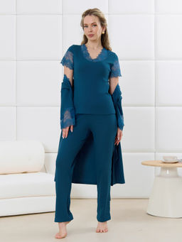 Халат Зора-4 VIOTEX - Виотекс фото 3