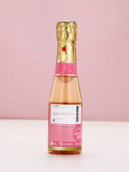 Гель для душа «Самой красивой», аромат цветов, 250 мл, Чистое счастье