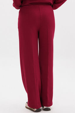 Брюки GO F2065/12-01.164-170 вишня - Pirs фото 3