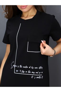 Туника женская Т-43 - Хороший трикотаж фото 6