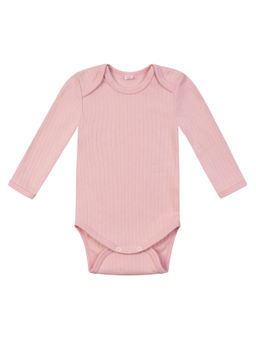 Боди ясельное