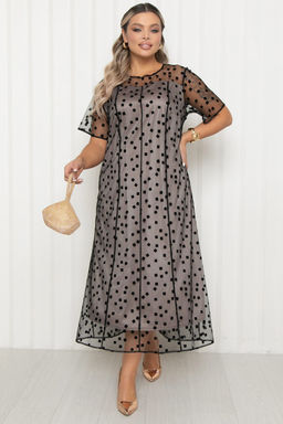 Платье П-2256/1 - Леди агата фото 6