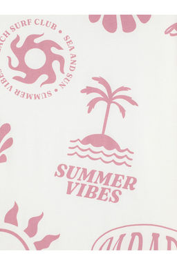 Футболка с короткими рукавами - Смена фото 13