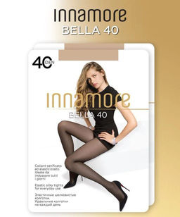 Колготки женские INNAMORE Bella 40 den