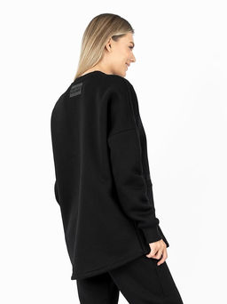 Свитшот с начесом J.487 св.серый - Argo classic фото 17