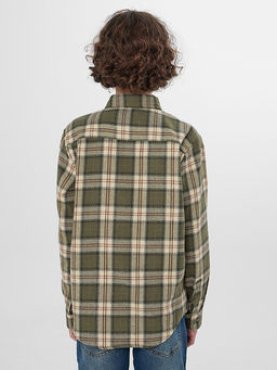 РУБАШКА ДЛЯ МАЛЬЧИКОВ