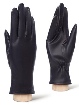 Перчатки женские 100% ш IS00700 black - Eleganzza фото 13