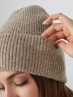 ШАПКА ЖЕНСКАЯ - Mark formelle фото 3