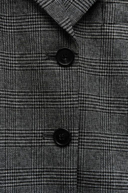 ZW COLLECTION CROPPED BLAZER - Zara фото 12