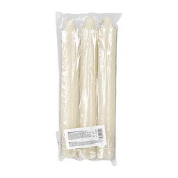 BOYSCOUT Свеча хозяйственная h 20 см, d 2,0 см (3 шт. в уп.) (отгрузка кратно 25 шт.) /25