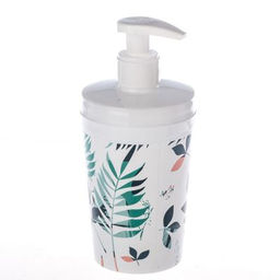 Диспенсер для жидкого мыла BREEZE leaf