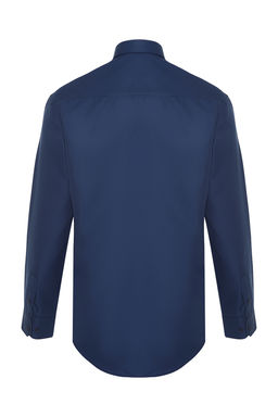 TRENDYOL MAN Siyah Slim Fit Kolay Utulenebilir Smart Erkek Gomlek TMNAW24GO00096 - Trendyolmilla фото 5