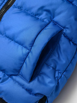 ЖИЛЕТКА НЕДЖИ