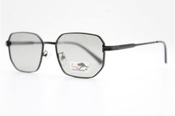 Солнцезащитные очки Disikaer (Polarized) (хамелеон,пластик) 9002 C1