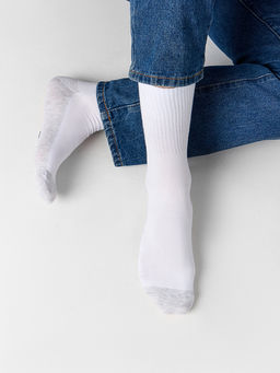 Носки мужские в наборе, 3 пары - Mark formelle фото 2