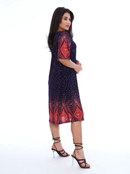 Платье Бисер - Нагорная текстиль фото 4