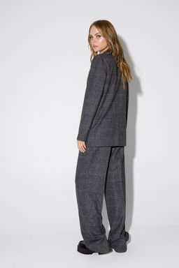 Жакет Pirs 4256 серый  фото 3