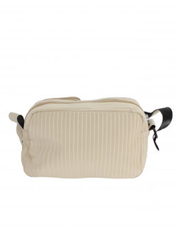 Сумка женская текстиль CF-997, 1отд, плечевой ремень, бежевый SALE 264795 - Bobo фото 2