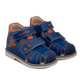 *SO-311(26) Сандалии цвет джинс