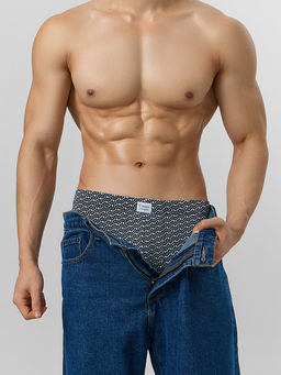 Трусы боксеры мужские в наборе, 2 шт