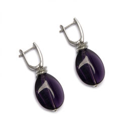 Серьги 22ja3302