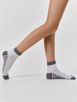 Цена за 5 пар! НОСКИ ДЕТСКИЕ