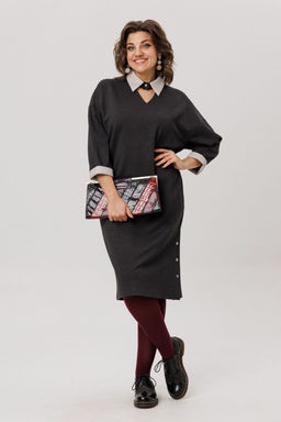 Платье ANELLI 1715 очарование Коко