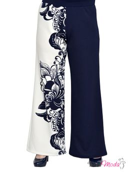 Брюки Модель №1186 размеры 44-84