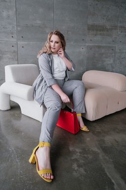 Брюки женские - Jp фото 2