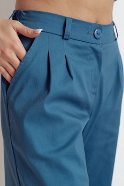 БРЮКИ ЖЕНСКИЕ арт. 4115W-50133.1F-715 - Almando melado фото 2