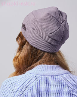 Эмбер Шапка женская флис (56-58)