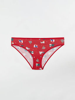 Y?lba?? Temal? Bikini K?lot 5li