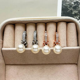 Серьги-трансформеры - J.prettier фото 2