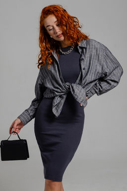 14412 платье женское