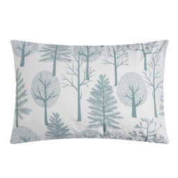 Комплект наволочек Этель Forest, 50х70 см - 2 шт, 100% хлопок, поплин  фото 2