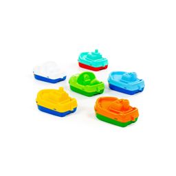 Кораблик (микс №1) - Полесье фото 3