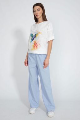 Туника 4075 - Kivviwear фото 3