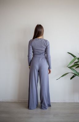 турецкий модал кашкорсе Костюм - Knitka wear фото 5