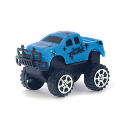 Машина Пикап МИКС